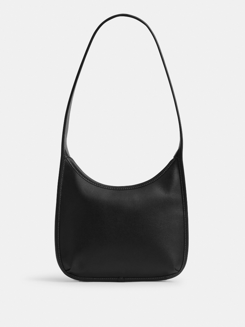 Coach Outlet Curve Zip Bag - Picture 3 of 3